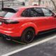 Дилер Porsche отрицает проблемы с поставками запчастей в РФ для обслуживания автомашин