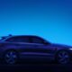 Компания Jaguar представила обновленный кроссовер Jaguar F-Pace 2024 модельного года
