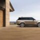 Опубликованы подробности об электрических автомобилях Land Rover