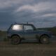 Автоконцерн АВТОВАЗ прекратил проект своей новой LADA «Нива» в 2022 году