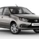 Автоконцерн АВТОВАЗ возобновил продажи самой дешевой LADA Granta в декабре 2022 года