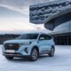 Компания Chery начала продажи в РФ нового кроссовера Chery Tiggo 7 PRO MAX 2023 года