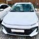 Autocar: в Сети появились фотоизображения нового поколения Hyundai Solaris