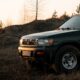 Автосайт «За рулем» перечислил 4 кроссовера, которые не стоит покупать на вторичном рынке РФ