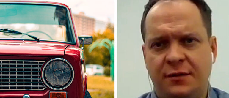 Автоэксперт Шишко назвал темпы потери стоимость автомобилями в 2023 году