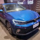 Компания Volkswagen выпустила новый седан VW Virtus 2023 года