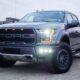 Ford запатентовал систему конфискации автомобиля за долги владельца в 2023 году