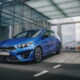 В России появились в продаже новые KIA Ceed 2023 года по цене от 2,1 млн рублей
