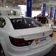 Стоимость автомашин SAIPA из Ирана на рынке РФ составит от 766 тыс. рублей в 2023 году