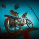 Specialized представила новsе электровелосипеды Turbo Tero X для бездорожья