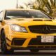 Алексей Стрельников предостерег граждан РФ от покупки подержанных Mercedes-Benz W204 и S204