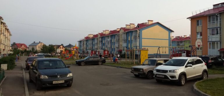 Автоэксперт Игорь Моржаретто дал 5 советов россиянам по защите автомашины от угона