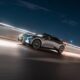 Китайский бренд HiPhi хочет забрать молодых клиентов Mercedes и Porsche в Европе