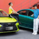 Седан OMODA S5 поступит в продажу в РФ в конце весны 2023 года