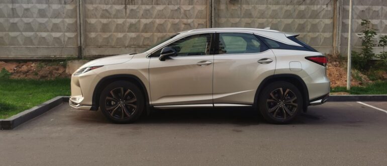 Toyota, Honda и Subaru вошли в ТОП-10 кроссоверов с самыми надежными двигателями
