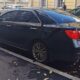 В Казахстане нашли альтернативу седану Toyota Camry 2023 года российской сборки