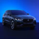 В России начались продажи новых кроссоверов Jaguar F-Pace стоимостью от 10 млн руб.
