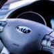 На площадке «Автотора» замечены сотни некомплектных KIA