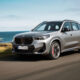 BMW представлена самая мощная версия кроссовера X1 – M35i xDrive