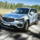 Кроссовер Geely Atlas Pro начали продавать с новым двигателем в России