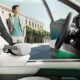 В РФ выставлены на продажу электрические седаны Hyundai Ioniq 6