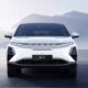 Продажи кроссоверов Omoda C5 EV в России начнутся в четвертом квартале 2023 года