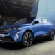 У Renault появился новый купе-кроссовер, названный в честь самолета