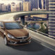 В Россию завезли компактный и недорогой седан Suzuki Ciaz за 2,3 млн рублей