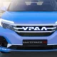Новый семейный кроссовер УРАЛ-6370 «Скорый» 2024 представлен на фото