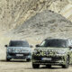 Volkswagen Tiguan 2024 исправит неудобства сенсорных кнопок и меню