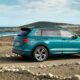 СберАвто: Volkswagen Tiguan – самый популярный SUV с пробегом в 2023 году