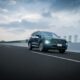На авторынок РФ вышел кроссовер Ford Territory