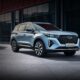 Chery представит в России полноприводную версию Tiggo 7 Pro Max
