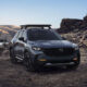 Обновленная версия кроссовера Mazda CX-50 2024 года представлена в США