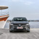 Самой популярной у преступников моделью стала Toyota Camry