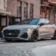 Тюнинг-ателье ABT Sportsline модернизирован лифтбек Audi RS 7 Legacy Edition