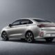 В России начали реализовывать автомобили BAIC