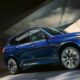 В РФ начали продавать кроссоверы BMW X5 M 2023 года стоимостью от 15,6 млн. руб.