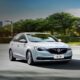 В РФ начали продавать новые седаны Buick Excelle из КНР за 2,35 млн руб.