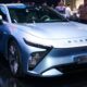 Китайский электрический седан Exeed Sterra ES выйдет на рынок в ноябре2023 года