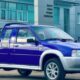 В РФ выставлен на продажу уникальный пикап Иж-27171-063 «Охотник» за 750 тыс. руб.