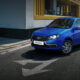 Росстандарт отозвал 79,5 тыс. Lada в РФ из-за отсутствия блока «ЭРА-Глонасс»