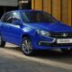 «АвтоВАЗ» увеличит выпуск самых бюджетных модификаций Lada в 2023 году