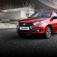 Автомобили Lada Granta, Vesta и прочие модели подорожают минимум на 10%.