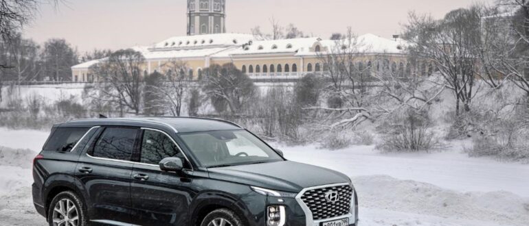 Автоэксперт Рогов: Автомобили Hyundai, Kia и Jeep могут перестать поставлять в РФ