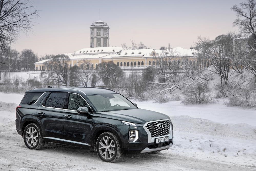 Автоэксперт Рогов: Автомобили Hyundai, Kia и Jeep могут перестать поставлять в РФ