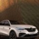 Компания Renault обновила кроссовер Arkana для Европы