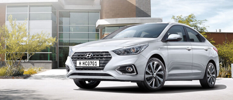 Hyundai представила автомобильную краску, устраняющую царапины за два часа