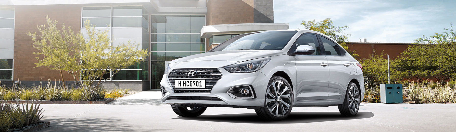 Hyundai представила автомобильную краску, устраняющую царапины за два часа
