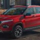 В РФ начались продажи новых кроссоверов Chevrolet Groove по цене от 2 млн руб.